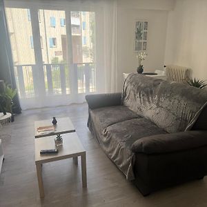 Appartement à 1 Chambre à Coucher