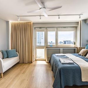 Appartement à 1 Chambre à Coucher