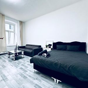 Studio Lit King-Size