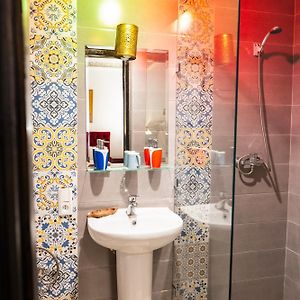 Chambre Triple Confort