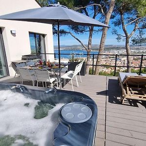 Villa à 1 Chambre à Coucher
