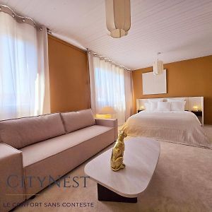 Appartement à 1 Chambre à Coucher