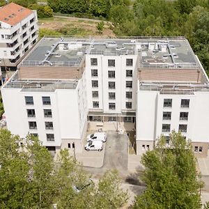 Appartement à 1 Chambre à Coucher