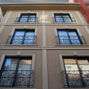 Concept Pera Hotel