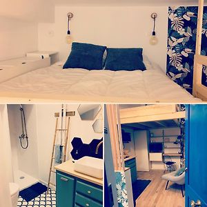 Appartement à 1 Chambre à Coucher