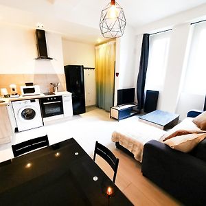 Appartement à 1 Chambre à Coucher
