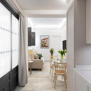 Appartement Rez-de-Chaussée