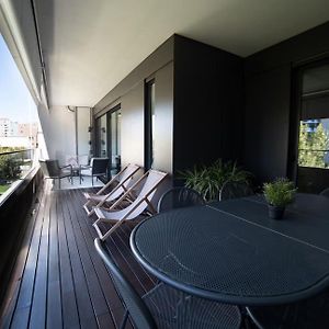 Appartement à 2 Chambres à Coucher