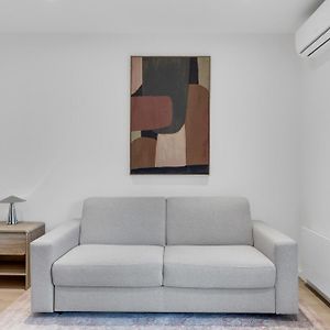 Appartement à 3 Chambres à Coucher