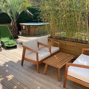 Maison de Vacances