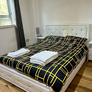 Appartement à 1 Chambre à Coucher