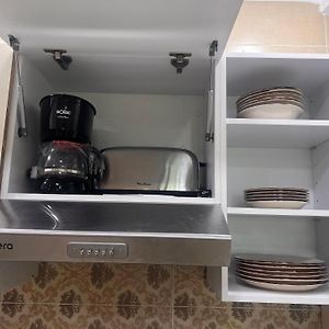 Apartamento Moderno Con Wifi Y Parking Gratis