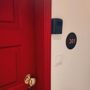 Appartement à 1 Chambre à Coucher