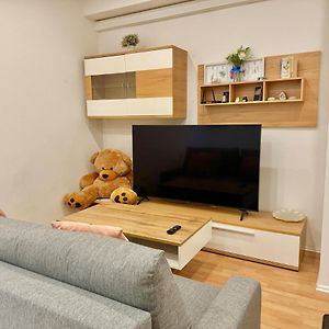 Appartement à 3 Chambres à Coucher