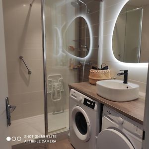 Chambre Lit King-Size