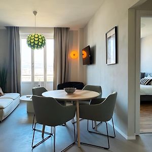 Appartement à 2 Chambres à Coucher