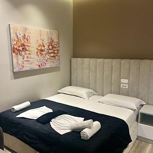Guza Apartments