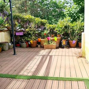 Appartement Rez-de-Chaussée