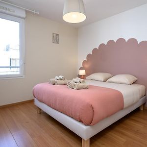 Appartement à 2 Chambres à Coucher