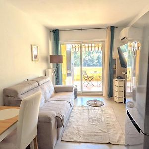 Appartement à 1 Chambre à Coucher
