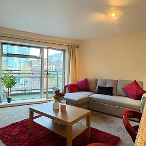 Appartement à 2 Chambres à Coucher
