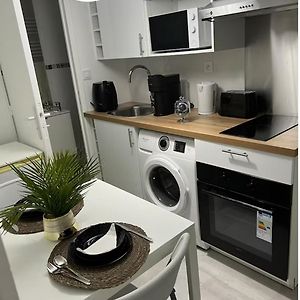 Appartement à 1 Chambre à Coucher