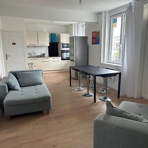 Appartement à 1 Chambre à Coucher