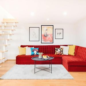 Appartement à 1 Chambre à Coucher