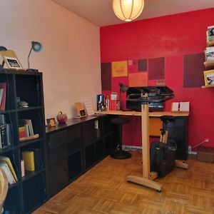 Appartement à 1 Chambre à Coucher
