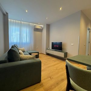 Serin Apartment Tirana Centre