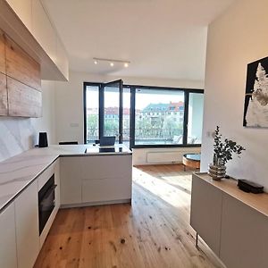 Appartement à 1 Chambre à Coucher