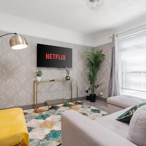 Maison 3 Chambres