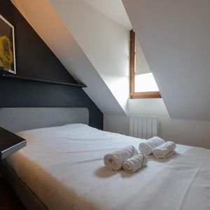 Appartement à 2 Chambres à Coucher