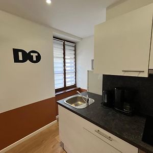 Appartement à 3 Chambres à Coucher