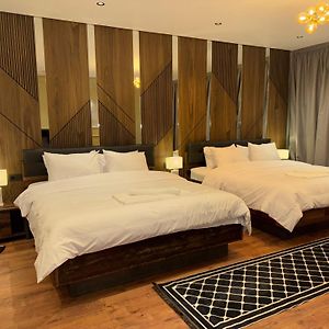 Suite Bahiya 21