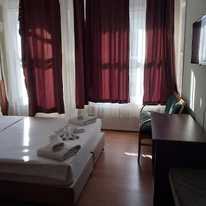 Appartement Standard à 3 Chambres à Coucher