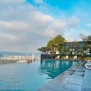 Dorsett Suites Kuala Lumpur By Afa