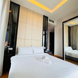 Suite Exécutive