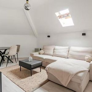Appartement à 1 Chambre à Coucher