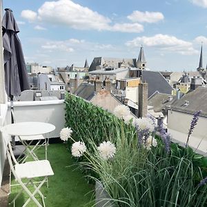 Penthouse Maximilian Von Bavaria 1-4 Personnes