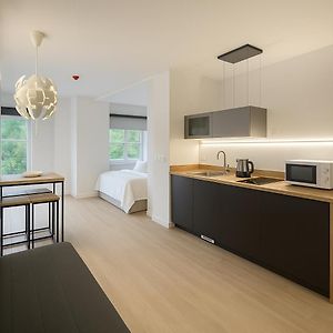Campoamor Msuites