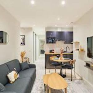 Appartement Studio