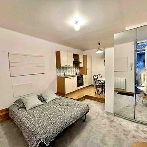 Appartement à 1 Chambre à Coucher