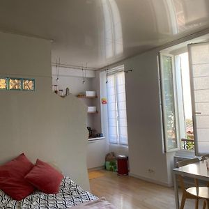 Appartement Studio