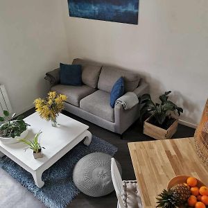 Appartement à 2 Chambres à Coucher