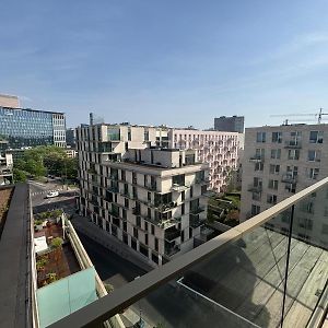 Appartement Penthouse