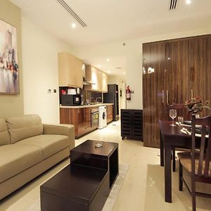 Appartement Studio