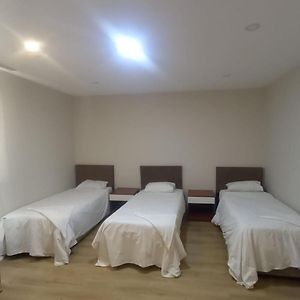 Chambre Triple