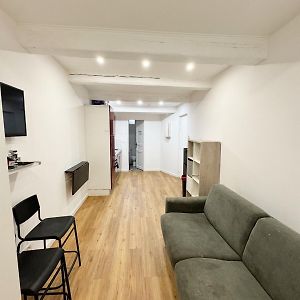 Appartement Proche Du Centre Ville