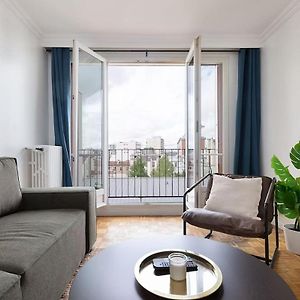 Appartement à 3 Chambres à Coucher
